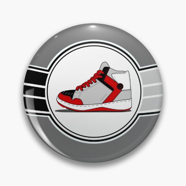 Item preview, Toronto basketball shoe sneakers model designed and sold by espacionegativo.