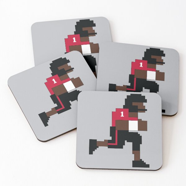 Item preview, Tecmo College Wolfe designed and sold by A Brand With No Name.