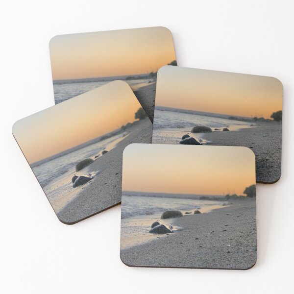 Item preview, Sunset @ The Beach designed and sold by LaurenTucker.