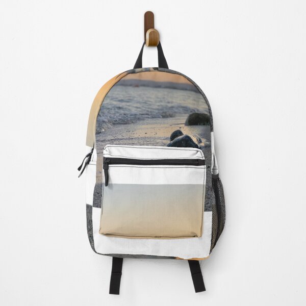 Item preview, Sunset @ The Beach designed and sold by LaurenTucker.