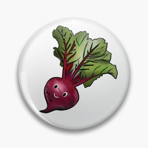 Item preview, Beet Cartoon designed and sold by eabienvenue.