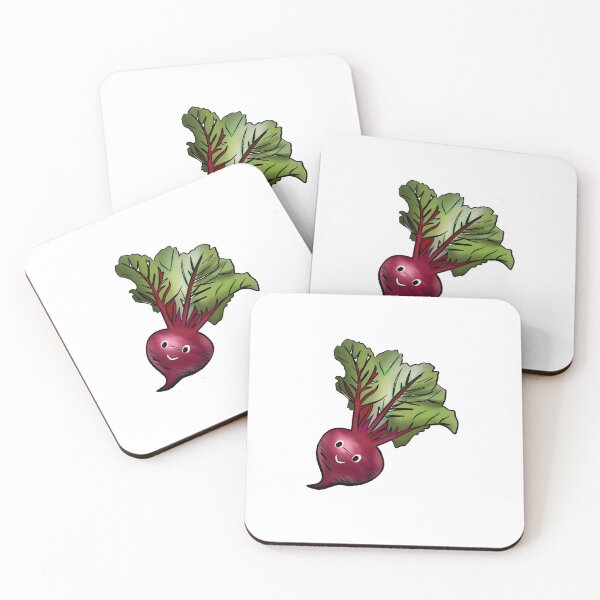 Item preview, Beet Cartoon designed and sold by eabienvenue.