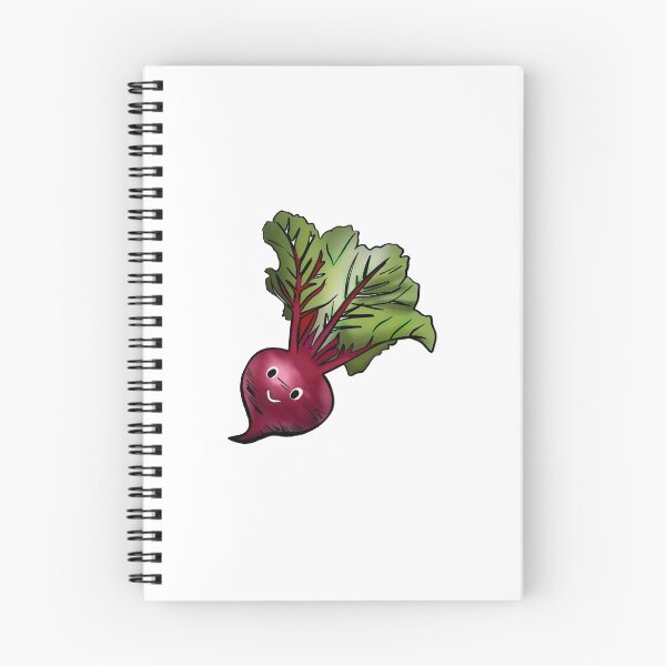 Item preview, Beet Cartoon designed and sold by eabienvenue.