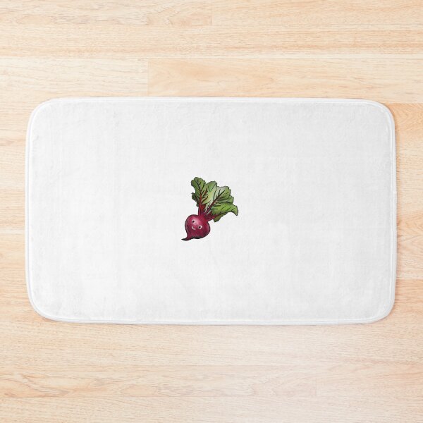 Item preview, Beet Cartoon designed and sold by eabienvenue.