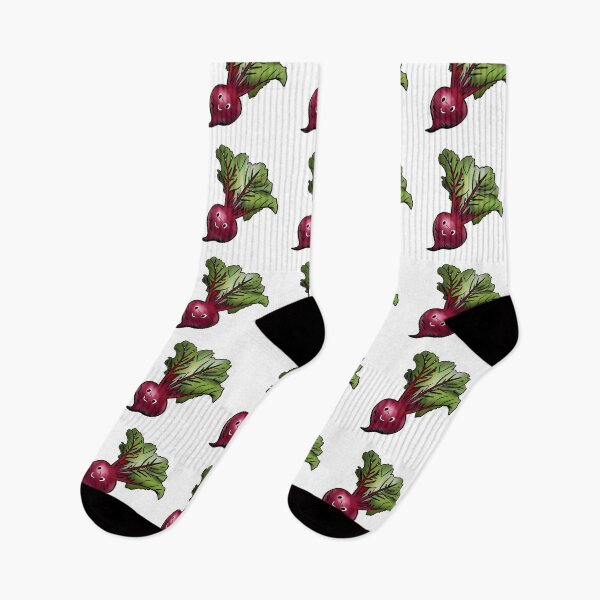 Item preview, Beet Cartoon designed and sold by eabienvenue.