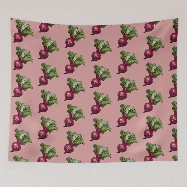 Item preview, Beet Cartoon designed and sold by eabienvenue.