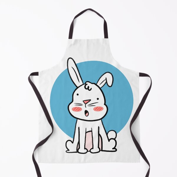 Item preview, Little Rabbit designed and sold by ThatNoobArtist.