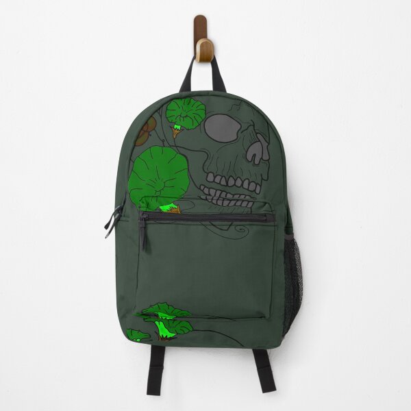 Item preview, Skull and volubilis designed and sold by BV-creas.
