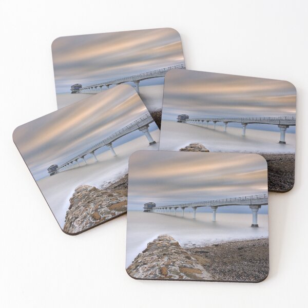 Item preview, Bembridge Lifeboat Station Sunrise LE designed and sold by manateevoyager.