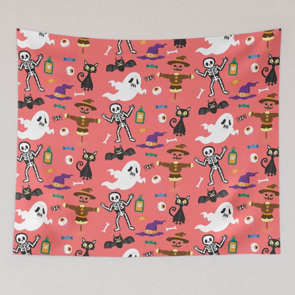 Item preview, Halloween Essential designed and sold by Photoque.