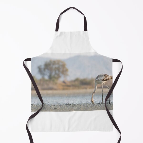 Item preview, Greater Flamingo designed and sold by LaurenTucker.