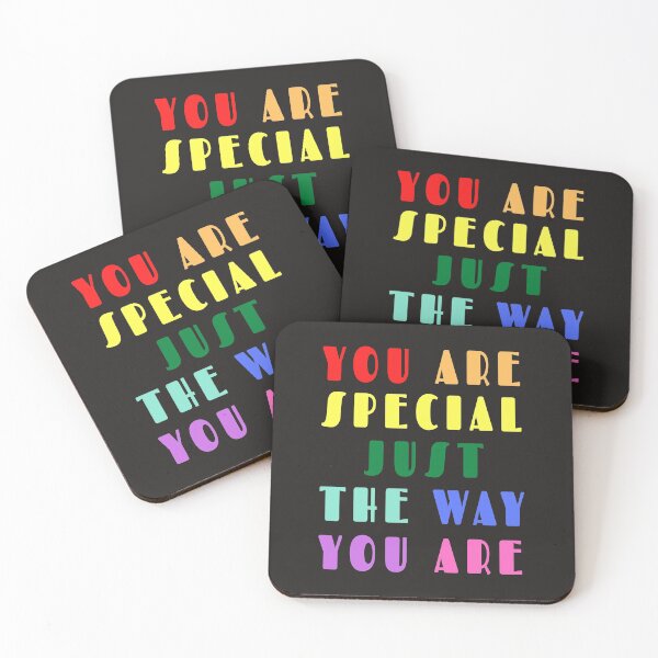 Item preview, you are special just the way you are designed and sold by RM2017.