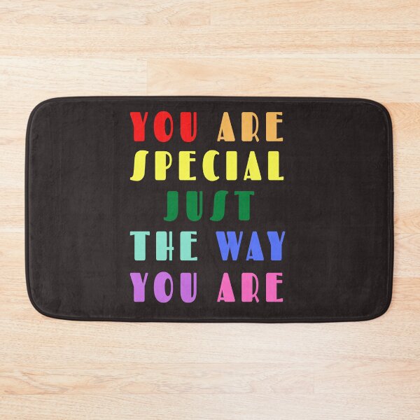 Item preview, you are special just the way you are designed and sold by RM2017.