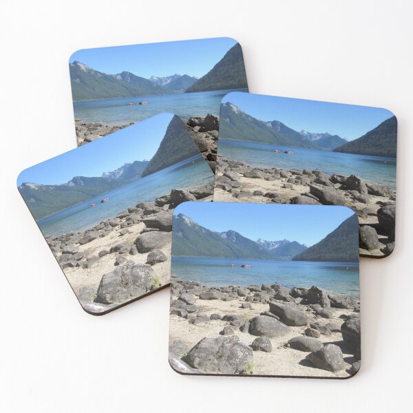 Item preview, Rocky Lake Shore designed and sold by CAFACES.