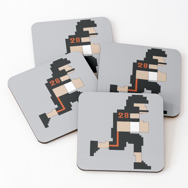 Item preview, Tecmo College Hass designed and sold by A Brand With No Name.