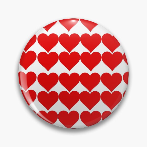 Item preview, Lovely Red Hearts repeating background pattern designs designed and sold by mark-taylor.