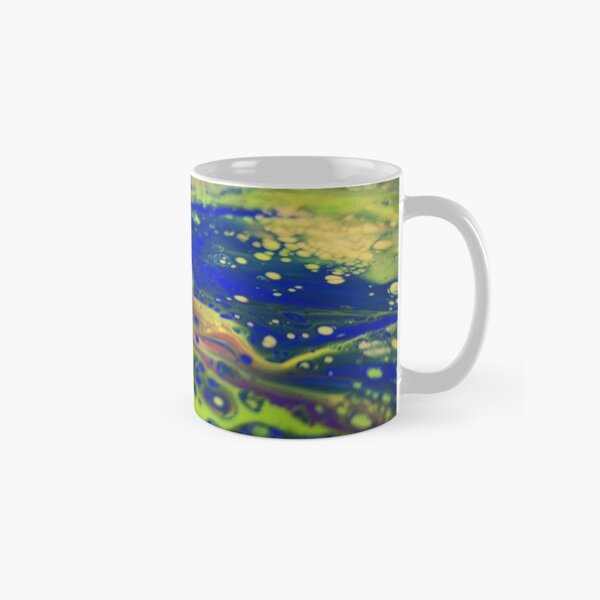 Impressions 15 Classic Mug