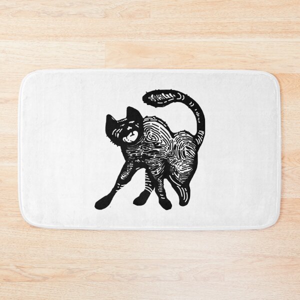 Item preview,  cat designed and sold by 4ortiv.