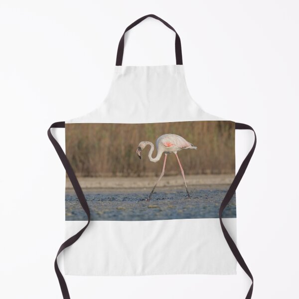 Item preview, Greater Flamingo designed and sold by LaurenTucker.
