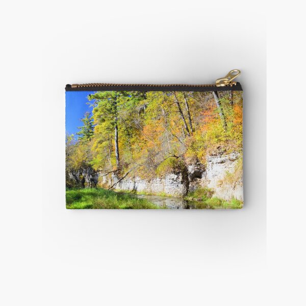 Item preview, Panoramic Trout Stream designed and sold by LynyrdSky.