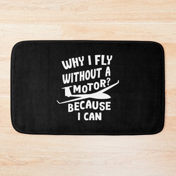 Item preview, Airplane glider pilot glider gift pilot designed and sold by desislogn.