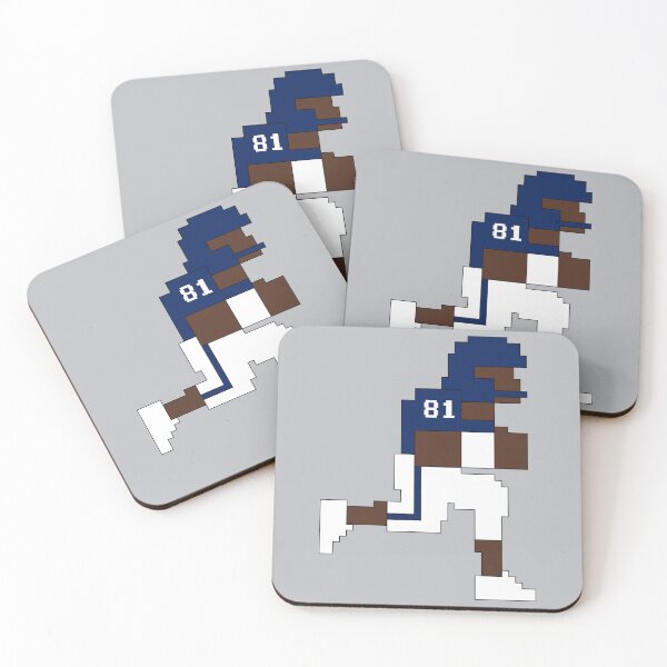 Item preview, Tecmo College Dillard designed and sold by A Brand With No Name.