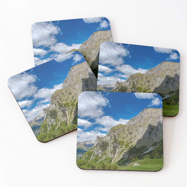 Item preview, Spring day trekking in the beautiful Carnic Alps, Friuli-Venezia Giulia, Italy designed and sold by zakaz86.