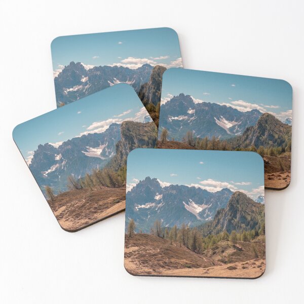Item preview, Exploration spring day in the beautiful Carnic Alps, Friuli-Venezia Giulia, Italy designed and sold by zakaz86.