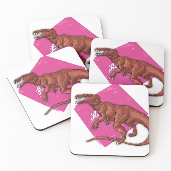 Item preview, SRBartist Dinosaur designed and sold by SRBartist.