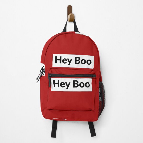 Item preview, Hey Boo designed and sold by MyLifeMatters20.