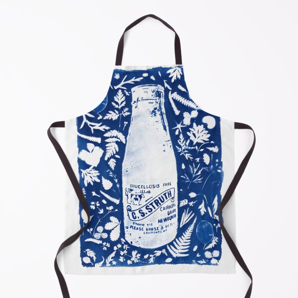 Item preview, Newburgh Milk Bottle designed and sold by Tay & Bear.