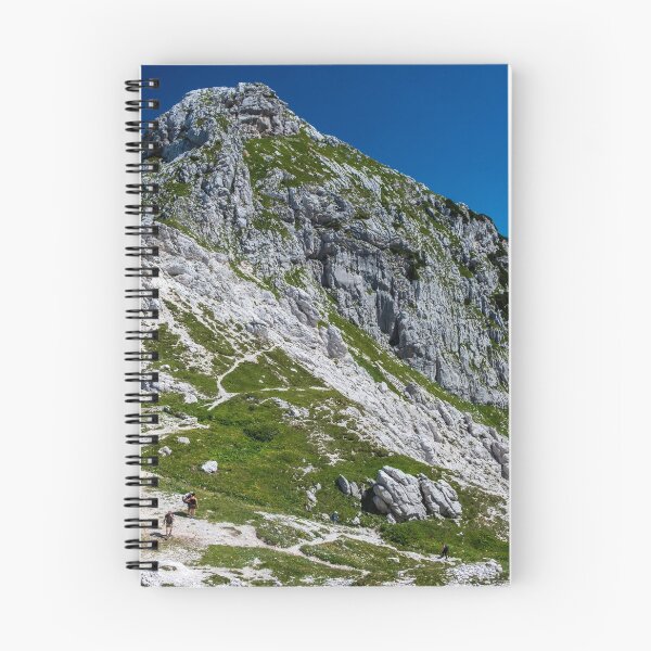 Item preview, Trekking day in the majestic Julian Alps, Friuli-Venezia Giulia, Italy designed and sold by zakaz86.
