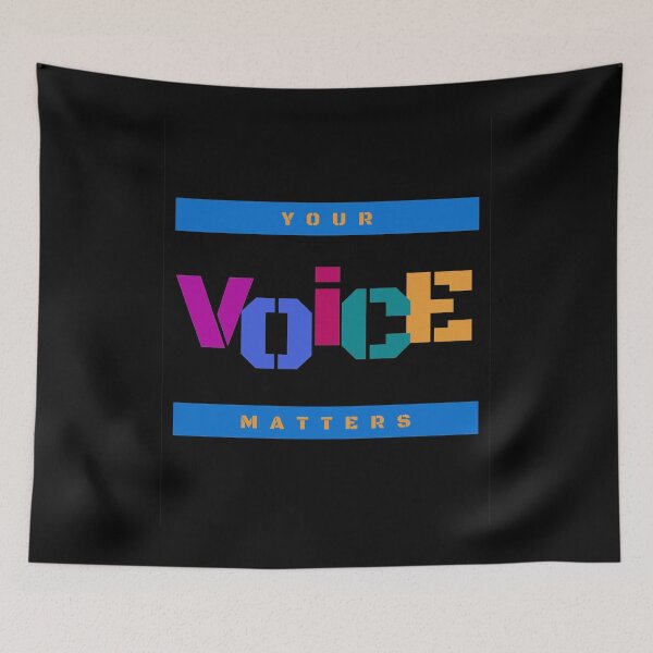 Item preview, Speak Up designed and sold by doodle3Dandy.