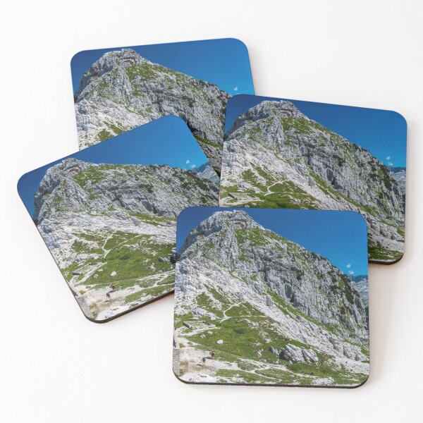 Item preview, Trekking day in the majestic Julian Alps, Friuli-Venezia Giulia, Italy designed and sold by zakaz86.