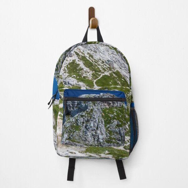 Item preview, Trekking day in the majestic Julian Alps, Friuli-Venezia Giulia, Italy designed and sold by zakaz86.
