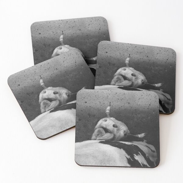 Item preview, 1998 Mucca Valdostana designed and sold by robertoferrero.