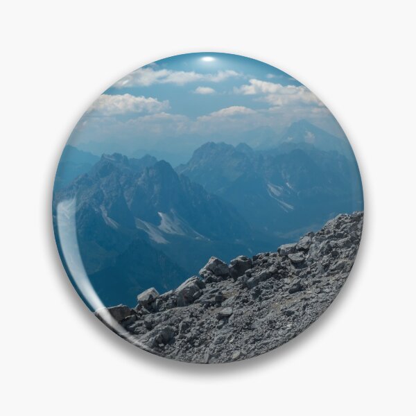 Item preview, Summer day on the top of the Coglians, the highest mountain of Friuli-Venezia Giulia, Italy designed and sold by zakaz86.