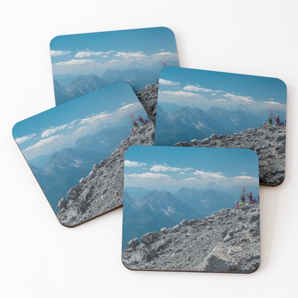 Item preview, Summer day on the top of the Coglians, the highest mountain of Friuli-Venezia Giulia, Italy designed and sold by zakaz86.