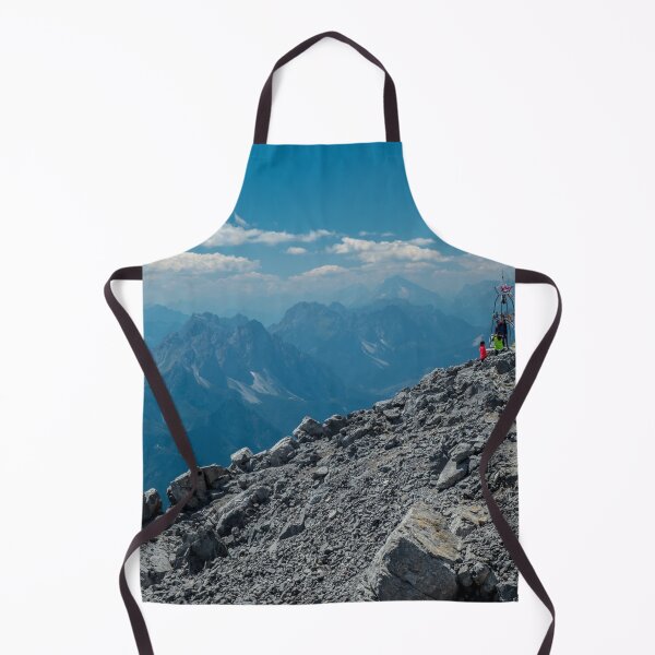 Item preview, Summer day on the top of the Coglians, the highest mountain of Friuli-Venezia Giulia, Italy designed and sold by zakaz86.