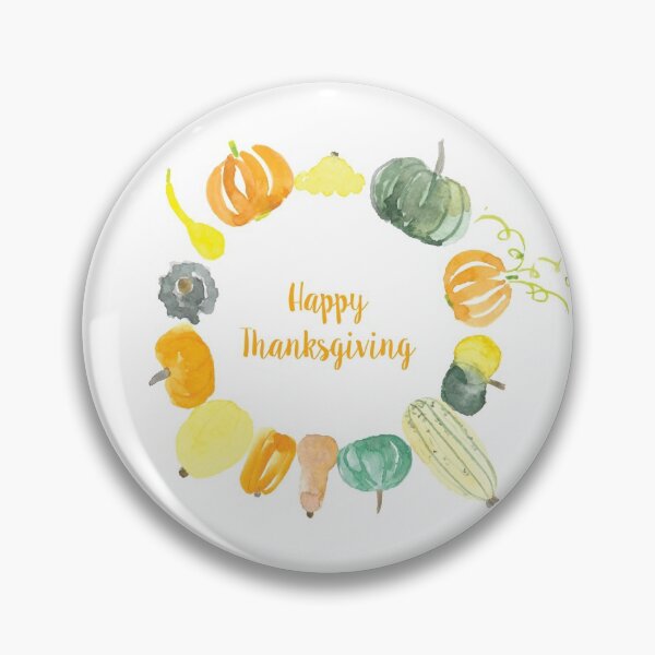 Artikelvorschau, Frohes Thanksgiving entworfen und verkauft von CamilleIllus.