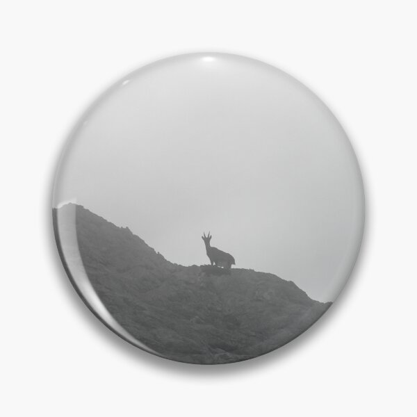 Item preview, Steinbocks in the Julian alps designed and sold by zakaz86.