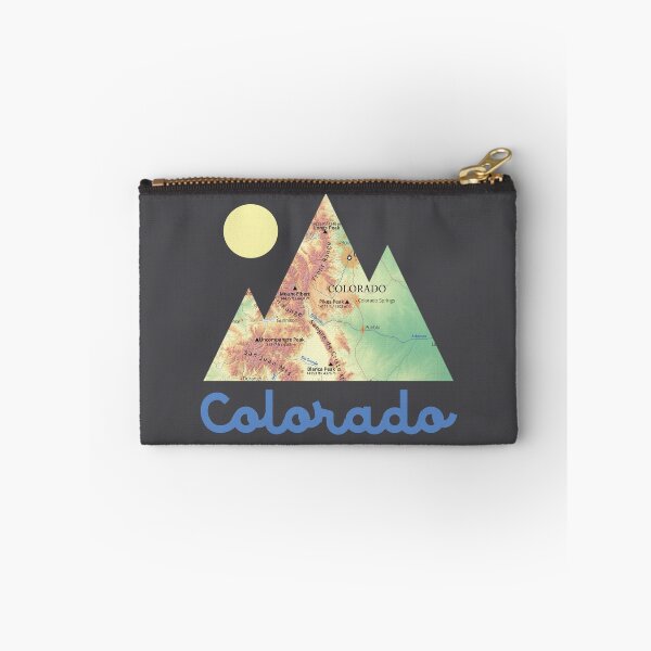 Item preview, Colorado designed and sold by KristyBDesigns.