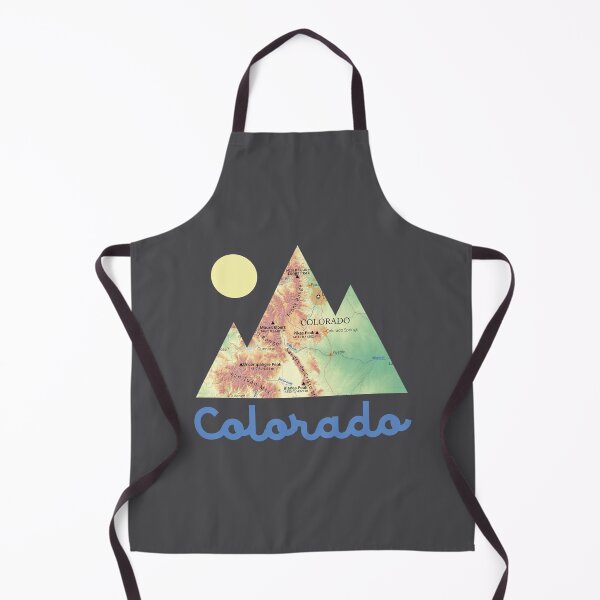 Item preview, Colorado designed and sold by KristyBDesigns.