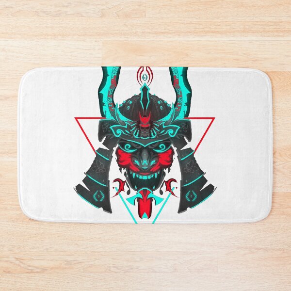 Item preview, Samurai Devil designed and sold by NasserEL.
