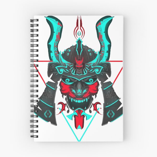 Item preview, Samurai Devil designed and sold by NasserEL.