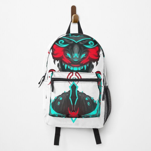 Item preview, Samurai Devil designed and sold by NasserEL.
