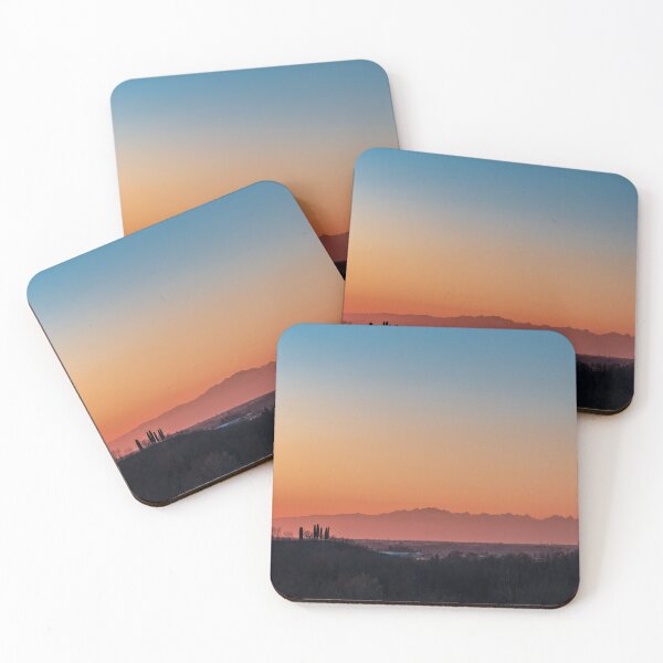Item preview, Winter sunset in the vineyards of Collio Friulano designed and sold by zakaz86.
