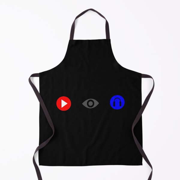 Item preview, Play watch listen minimalist icons designed and sold by Deegital18.