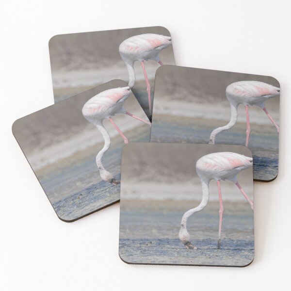 Item preview, Greater Flamingo designed and sold by LaurenTucker.