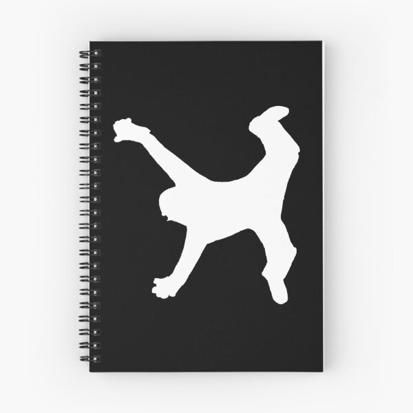 Item preview, Catch Silhouette I designed and sold by crickettees.